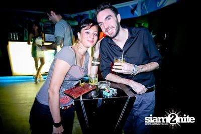 DJ Micky Finn — photo 56