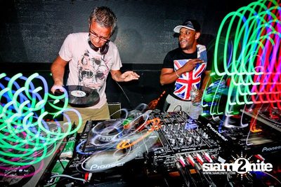 DJ Micky Finn — photo 126