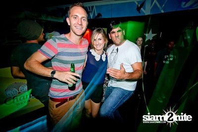 DJ Micky Finn — photo 134