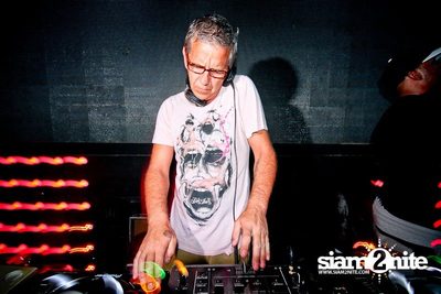 DJ Micky Finn — photo 1
