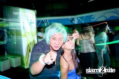 DJ Micky Finn — photo 165