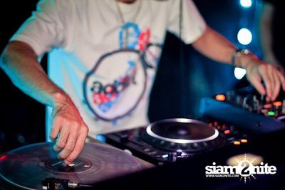 DJ Micky Finn — photo 48