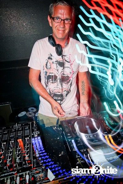 DJ Micky Finn — photo 151