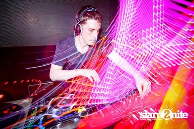 DJ Micky Finn — photo 61