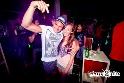 DJ Micky Finn — photo 130