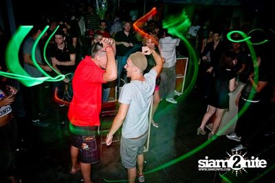 DJ Micky Finn — photo 65