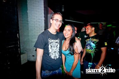 DJ Micky Finn — photo 122
