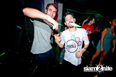 DJ Micky Finn — photo 114