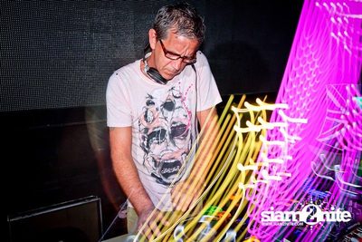 DJ Micky Finn — photo 83