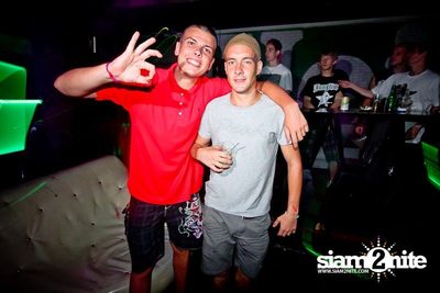 DJ Micky Finn — photo 45