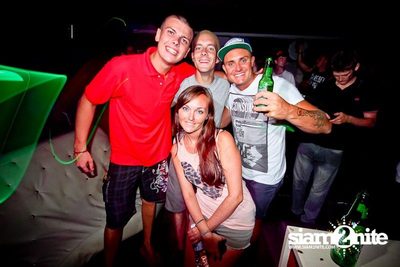 DJ Micky Finn — photo 142