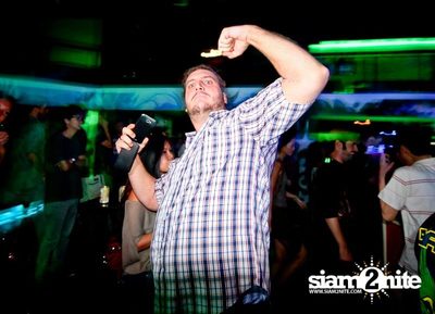 DJ Micky Finn — photo 120