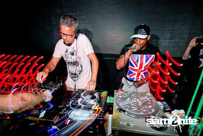 DJ Micky Finn — photo 89