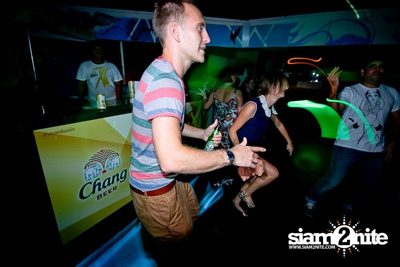 DJ Micky Finn — photo 132