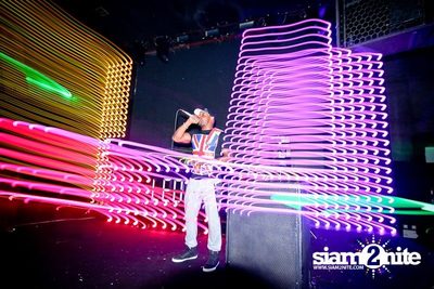 DJ Micky Finn — photo 131