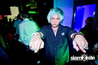 DJ Micky Finn — photo 115