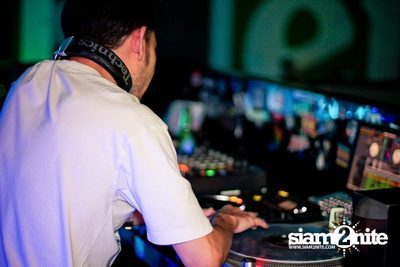 DJ Micky Finn — photo 53