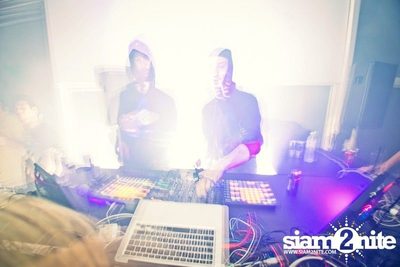 Flosstradamus — photo 128