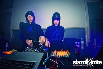 Flosstradamus — photo 125