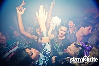 Flosstradamus — photo 135
