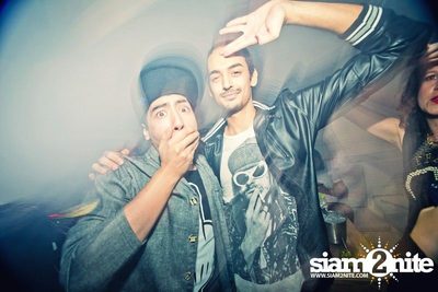 Flosstradamus — photo 134