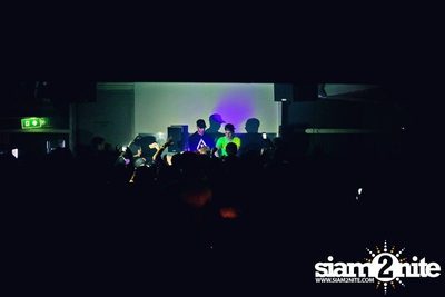 Flosstradamus — photo 25