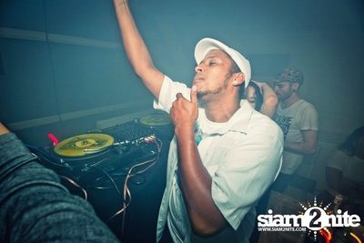 Flosstradamus — photo 12