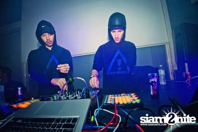 Flosstradamus — photo 126