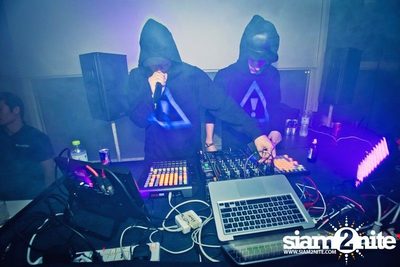 Flosstradamus — photo 121