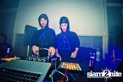 Flosstradamus — photo 124