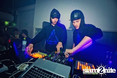 Flosstradamus — photo 127