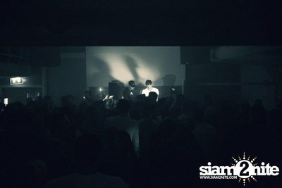 Flosstradamus — photo 23