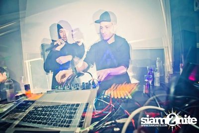 Flosstradamus — photo 130