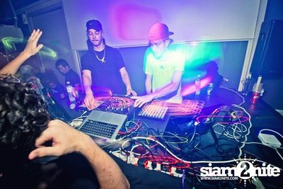 Flosstradamus — photo 39