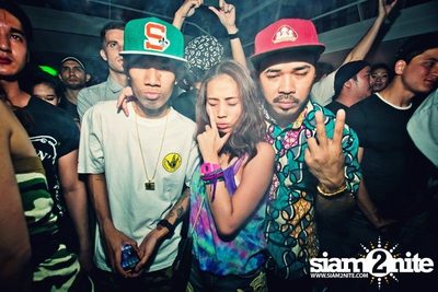 Flosstradamus — photo 118