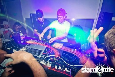 Flosstradamus — photo 40
