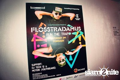 Flosstradamus — photo 76