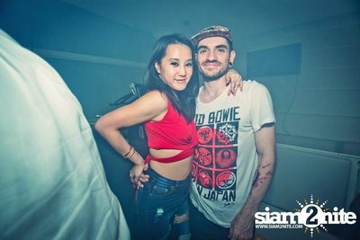 Flosstradamus — photo 15