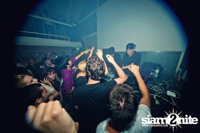 Flosstradamus — photo 20