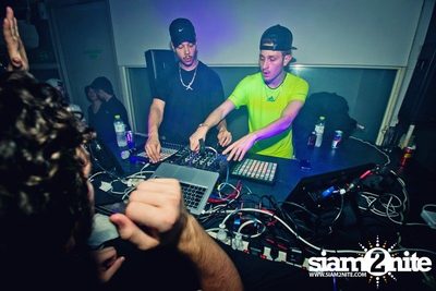 Flosstradamus — photo 38