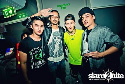 Flosstradamus — photo 71