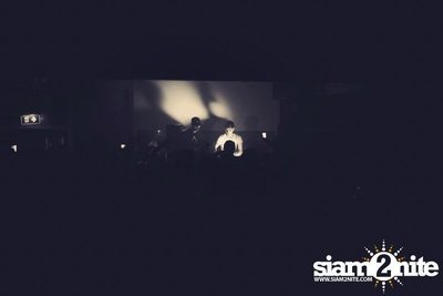 Flosstradamus — photo 24