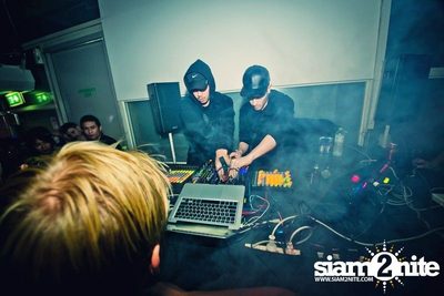 Flosstradamus — photo 133