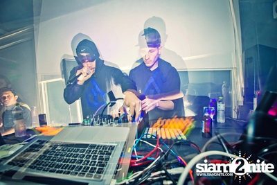 Flosstradamus — photo 131