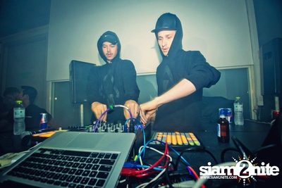 Flosstradamus — photo 122