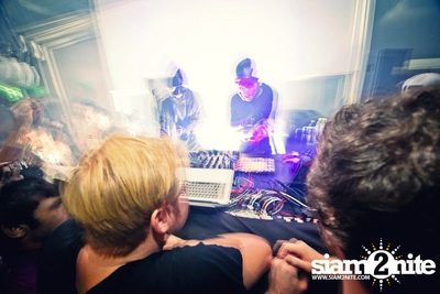 Flosstradamus — photo 6