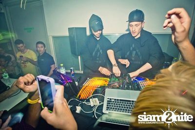 Flosstradamus — photo 129