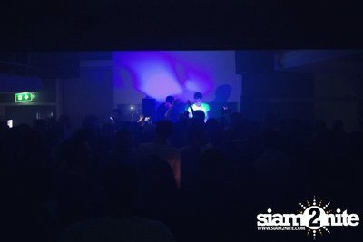 Flosstradamus — photo 22