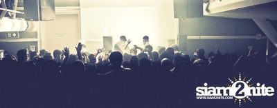Flosstradamus — photo 5