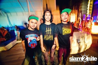Flosstradamus — photo 114